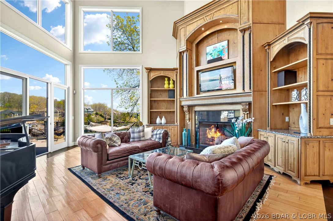 Woodhaven Village - Residential