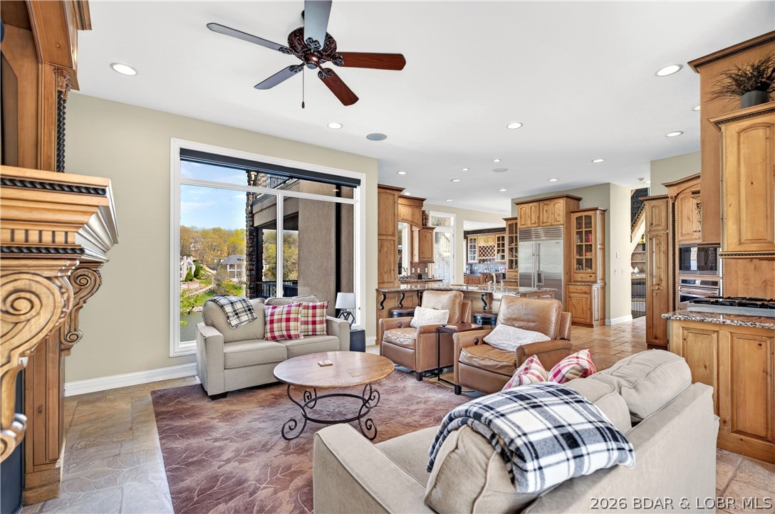 Woodhaven Village - Residential
