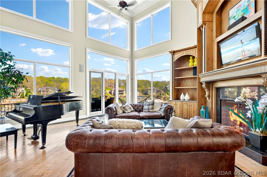 Woodhaven Village - Residential