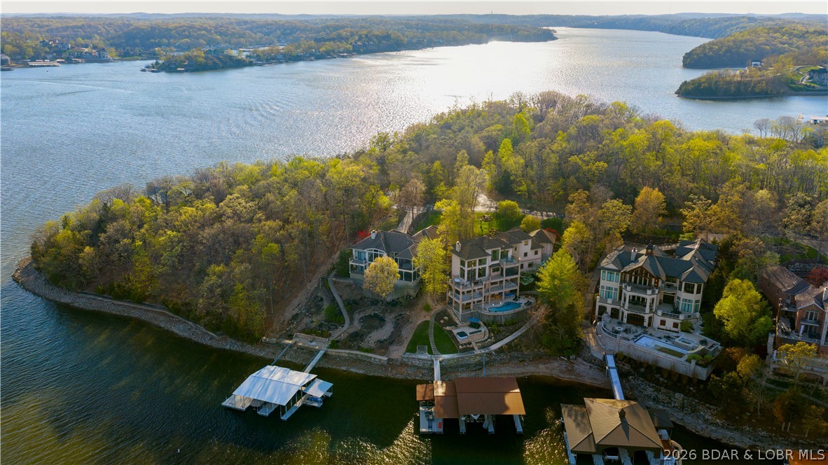 Woodhaven Village - Residential