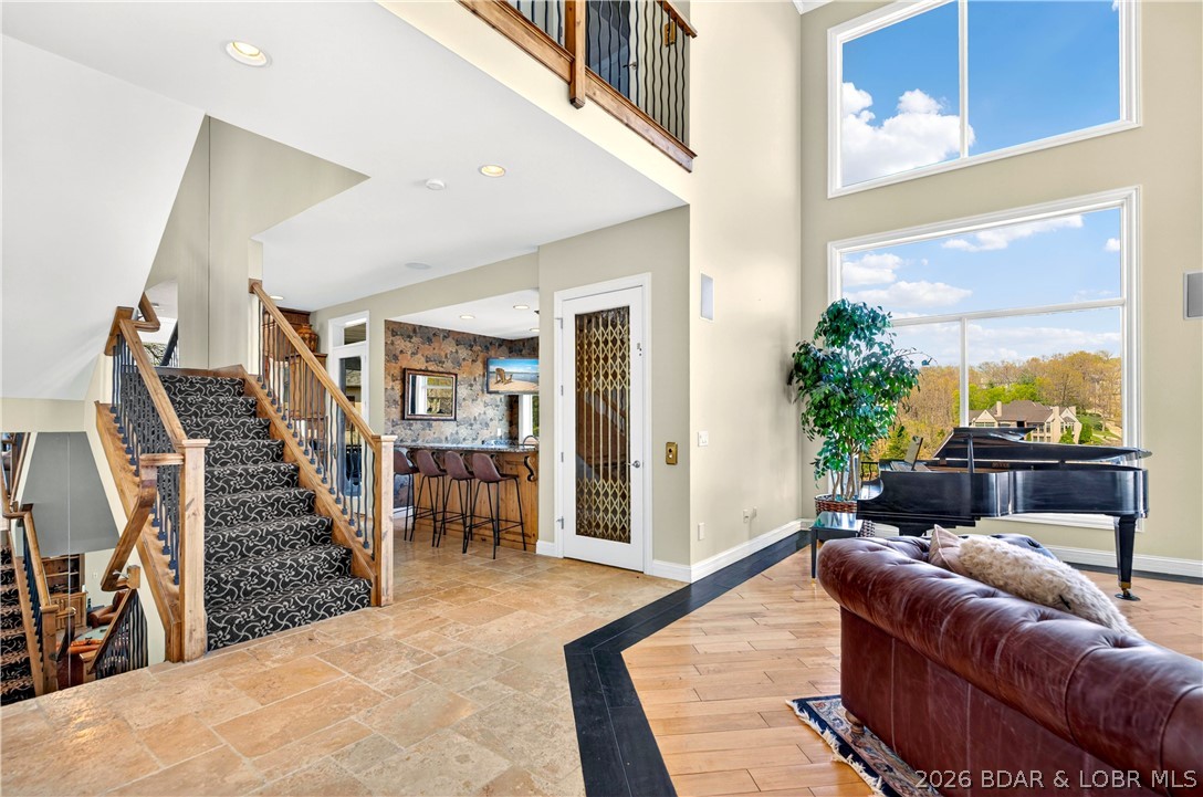 Woodhaven Village - Residential