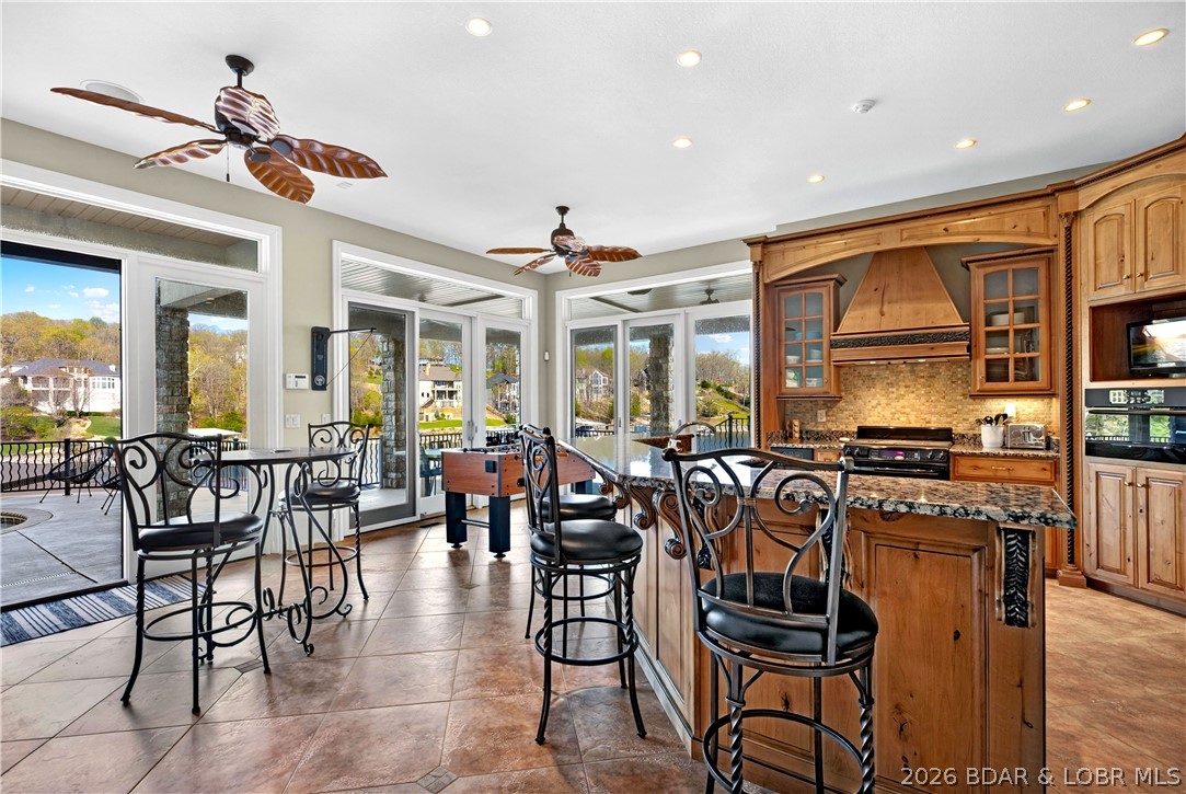 Woodhaven Village - Residential