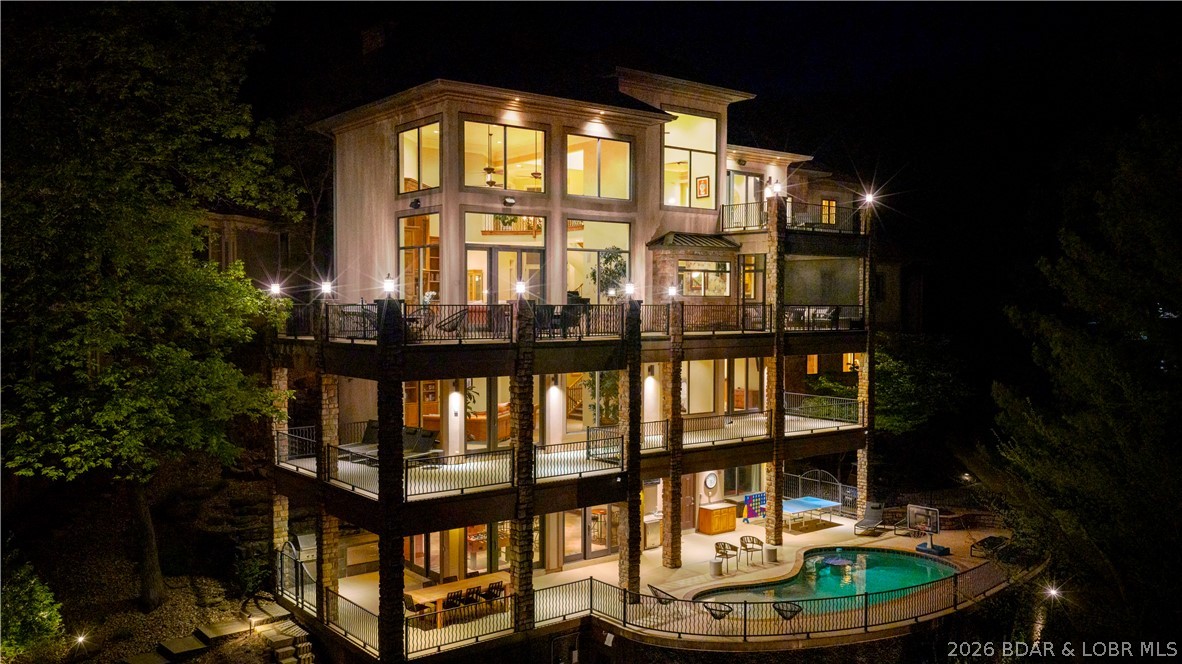 Woodhaven Village - Residential