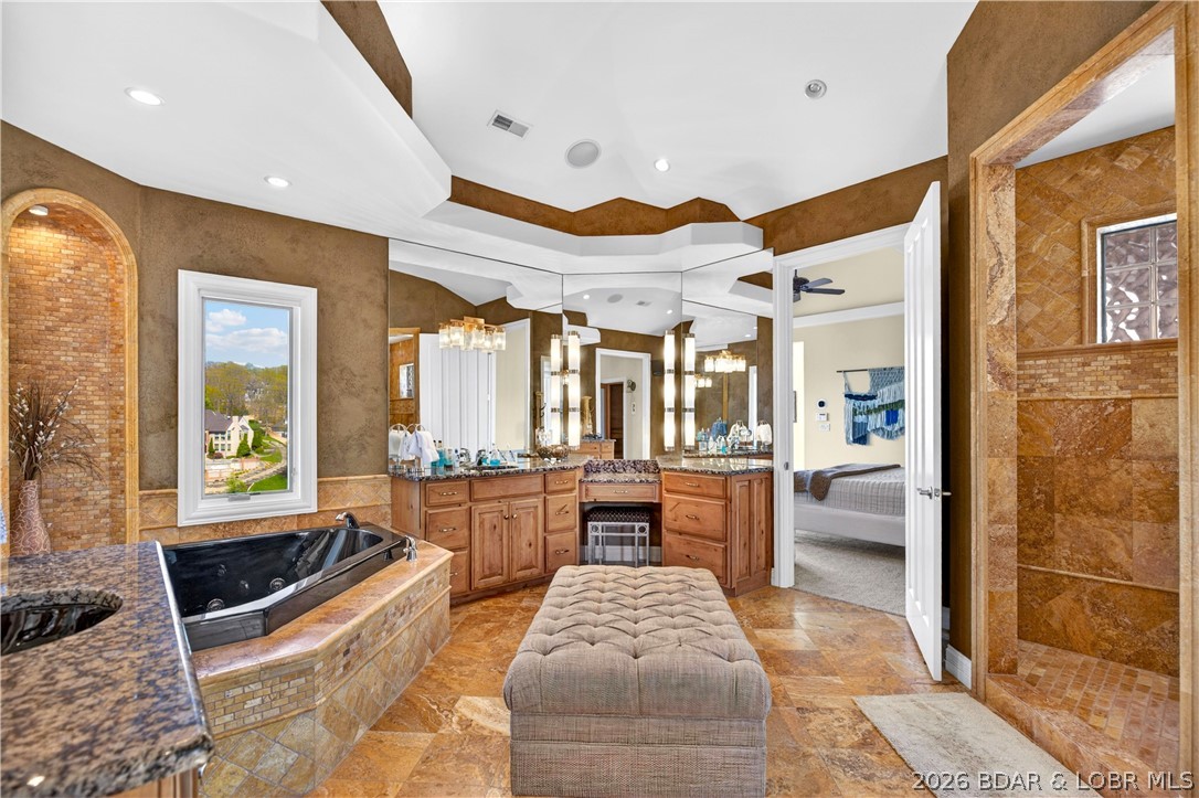 Woodhaven Village - Residential