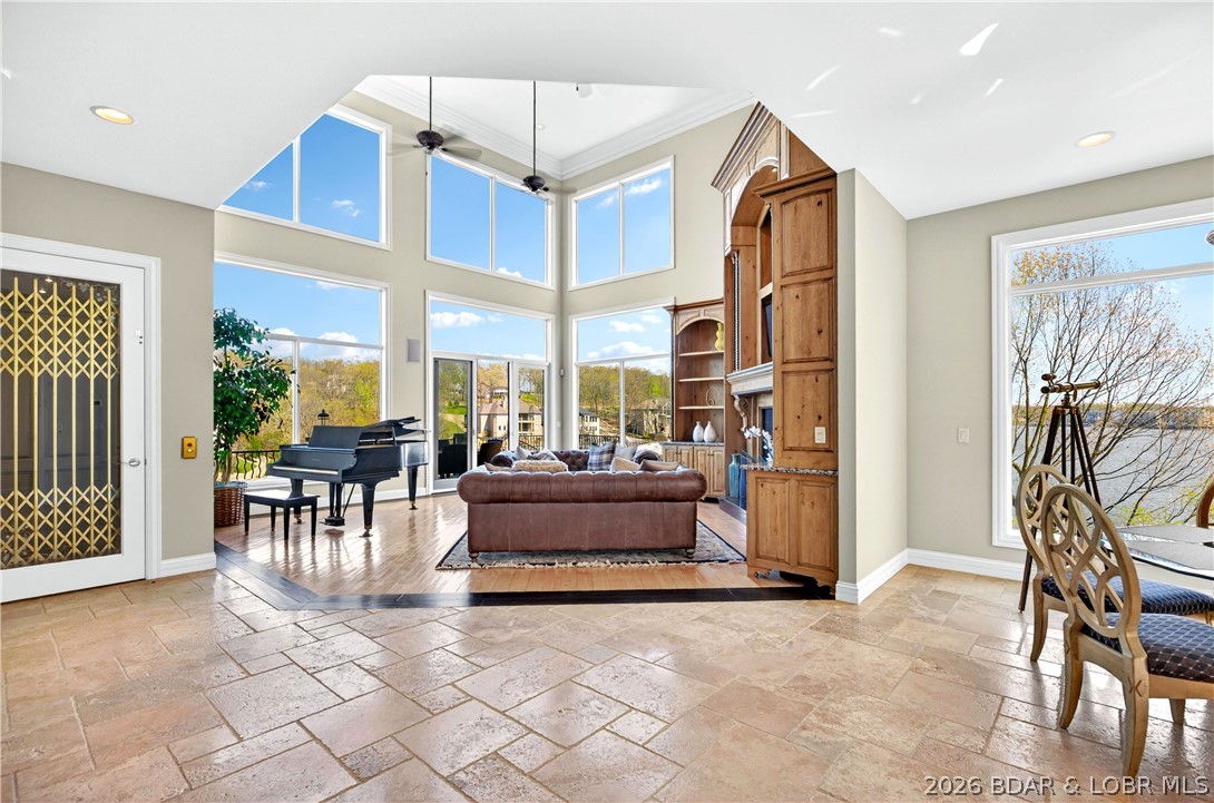 Woodhaven Village - Residential