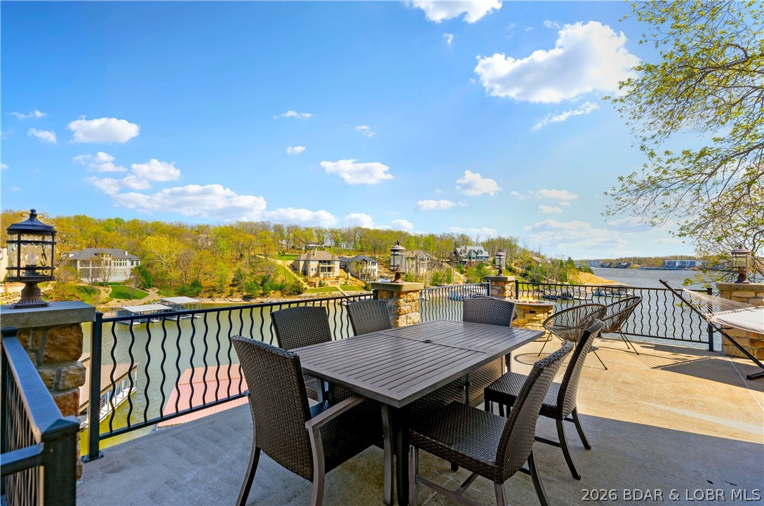 Woodhaven Village - Residential
