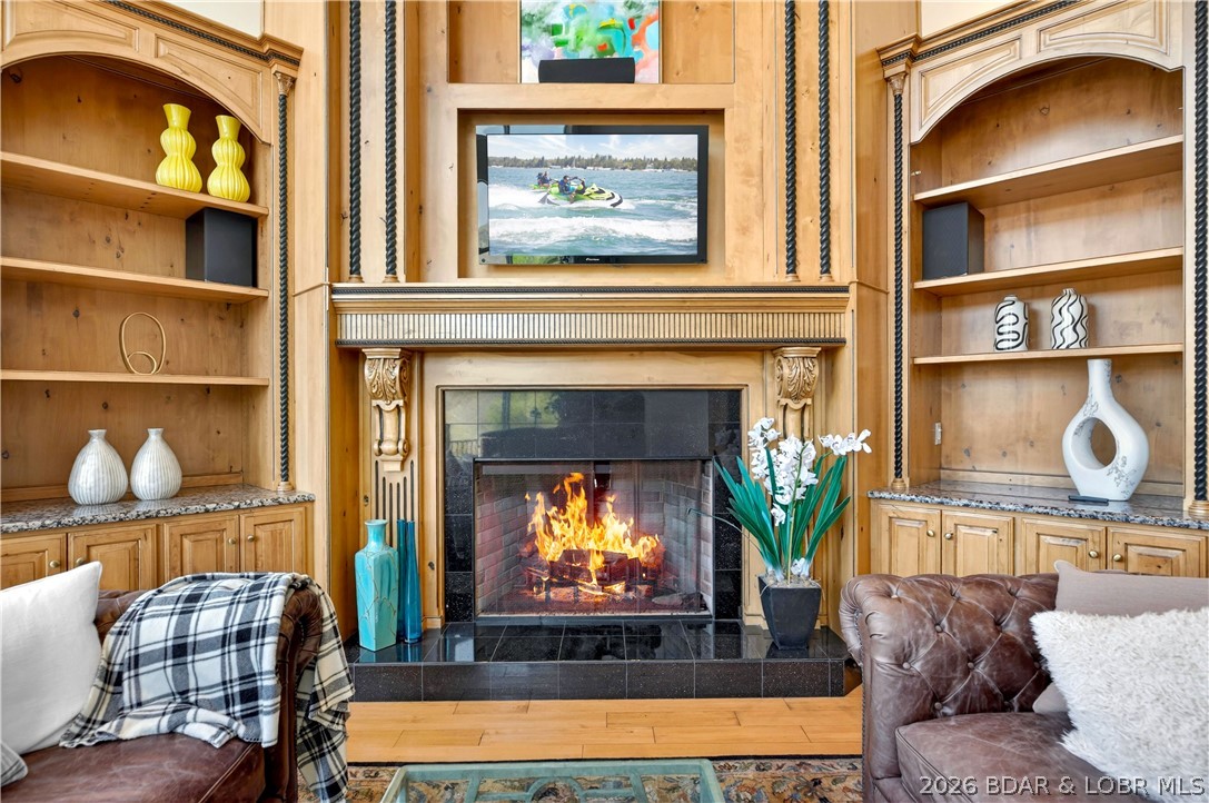 Woodhaven Village - Residential