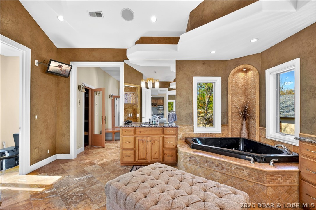 Woodhaven Village - Residential