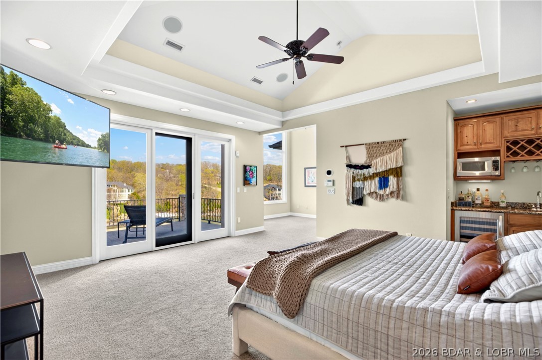 Woodhaven Village - Residential