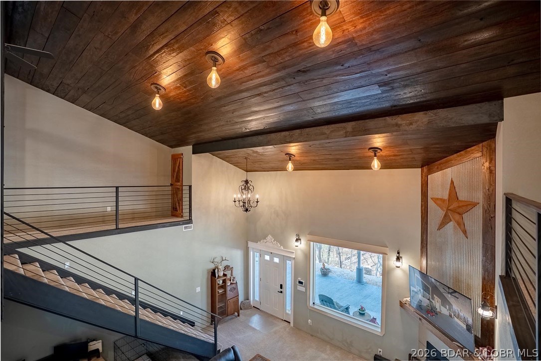 Easter Hollow - Residential