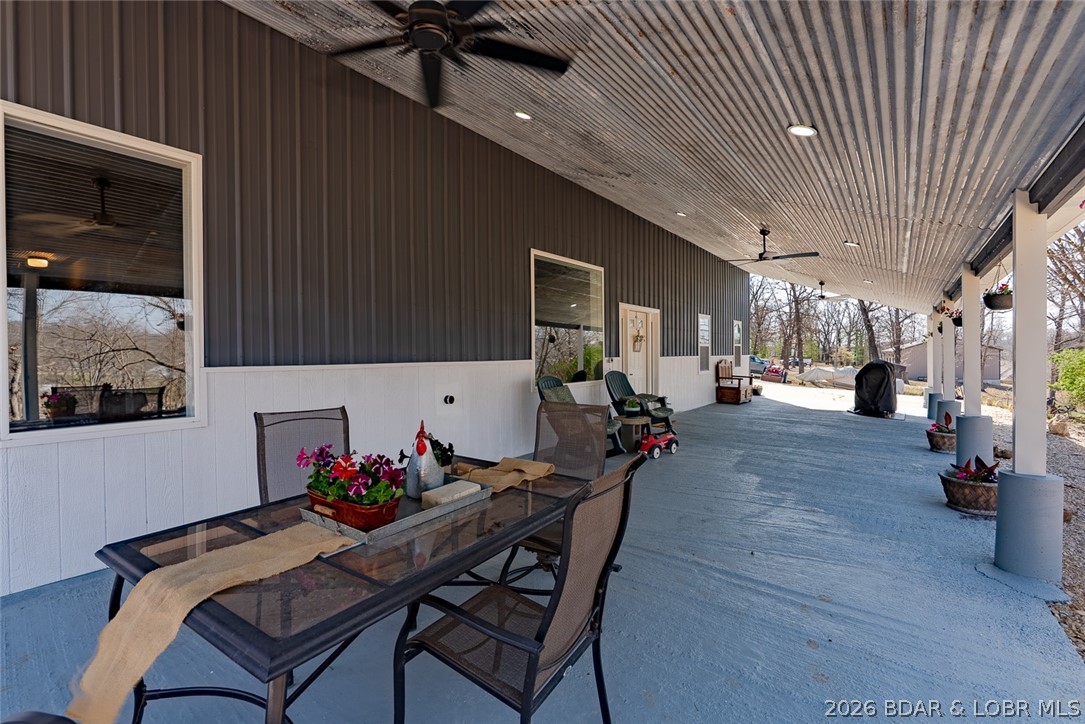 Easter Hollow - Residential