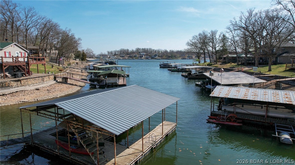 Easter Hollow - Residential