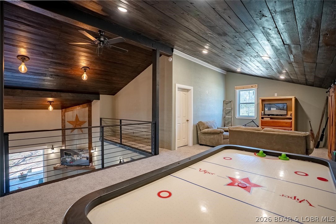 Easter Hollow - Residential