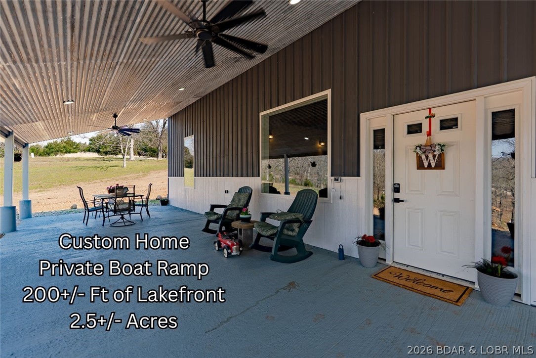 Easter Hollow - Residential