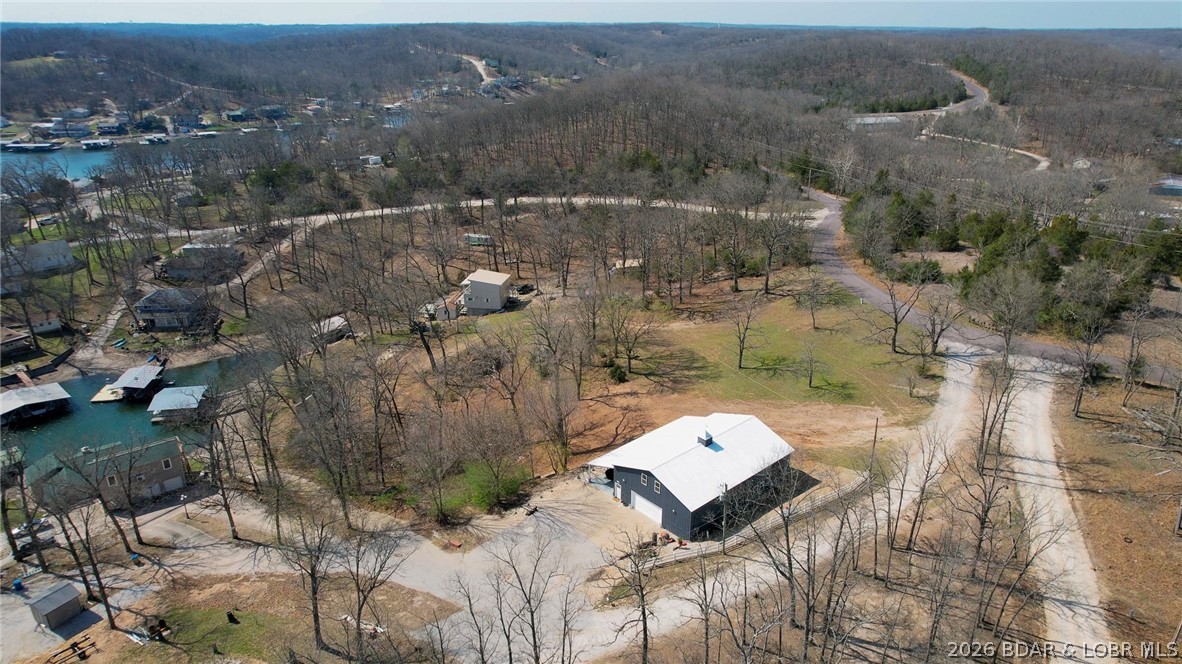 Easter Hollow - Residential