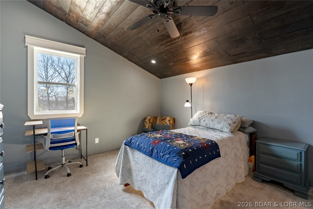 Easter Hollow - Residential