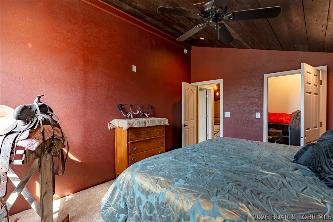 Easter Hollow - Residential