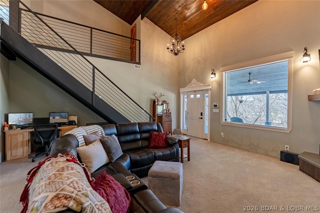 Easter Hollow - Residential