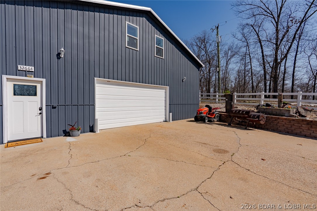 Easter Hollow - Residential