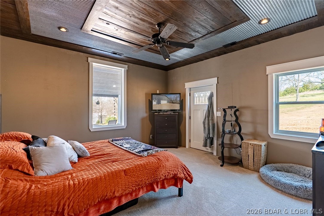 Easter Hollow - Residential