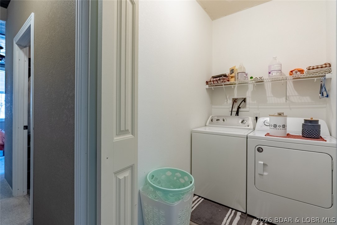 Easter Hollow - Residential