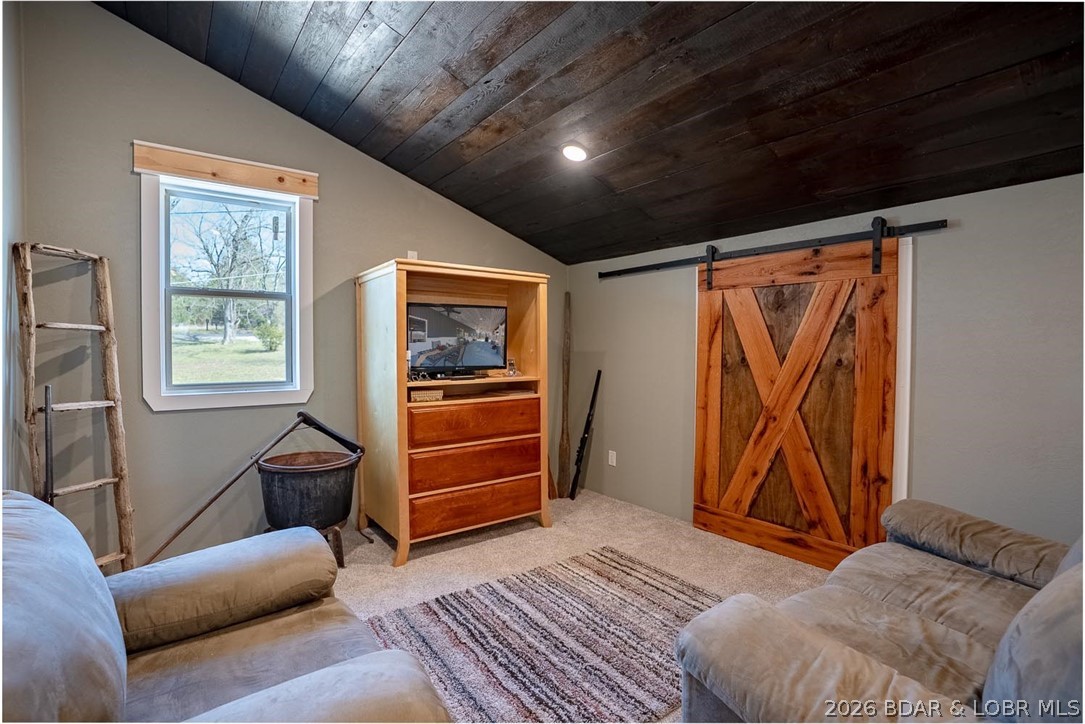 Easter Hollow - Residential