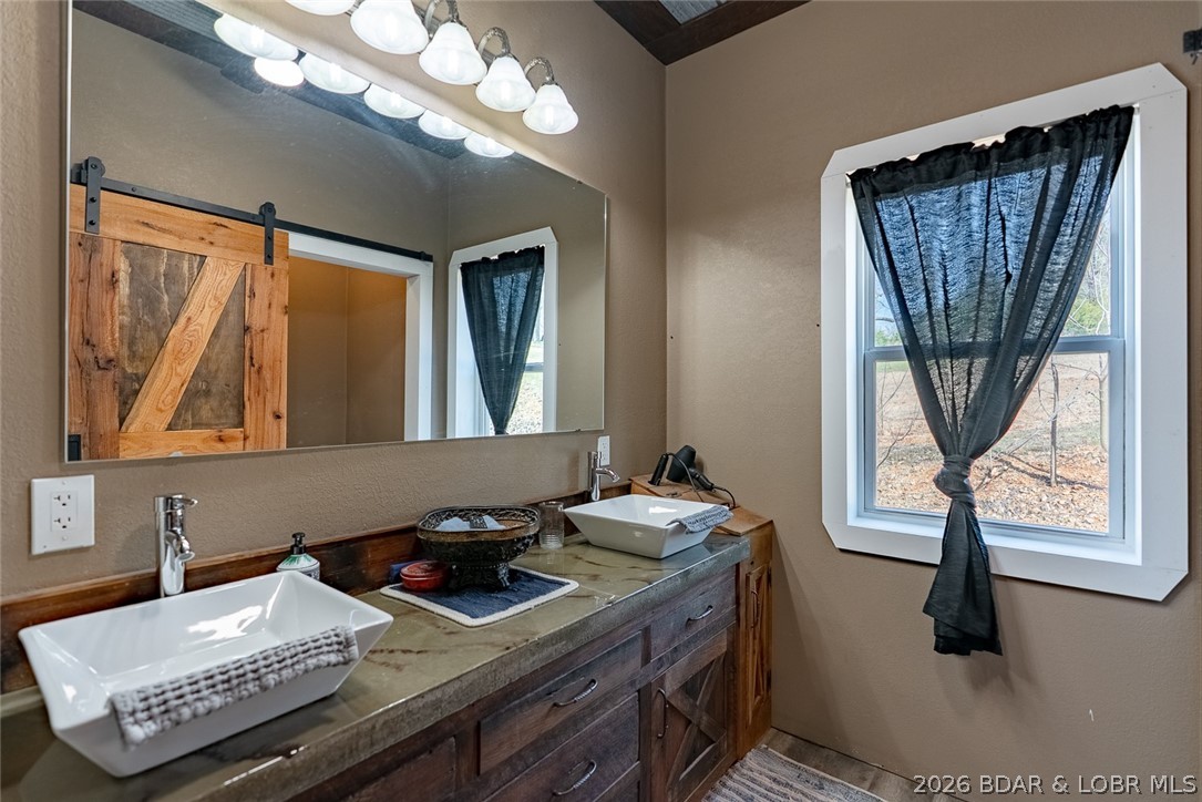 Easter Hollow - Residential