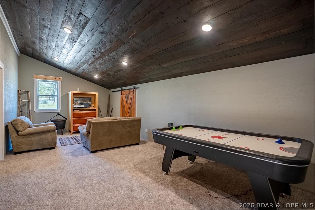 Easter Hollow - Residential