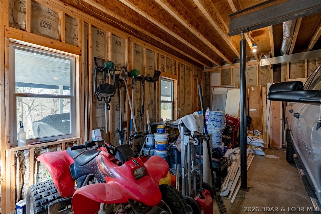 Easter Hollow - Residential