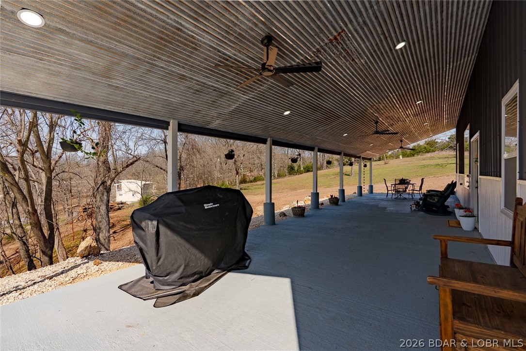 Easter Hollow - Residential