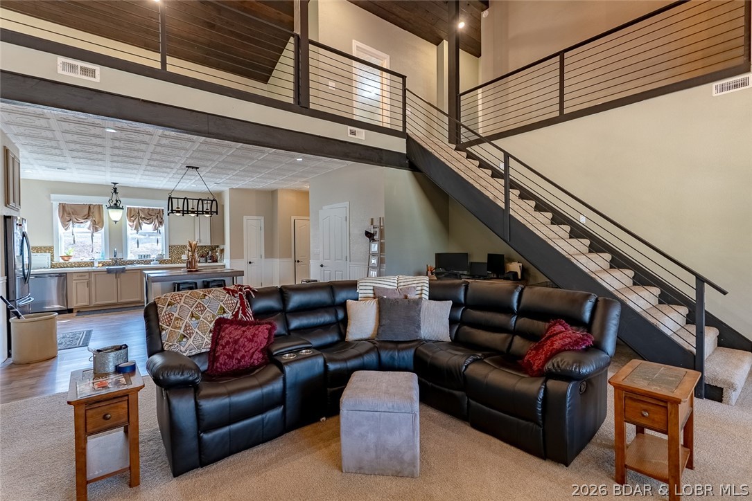 Easter Hollow - Residential