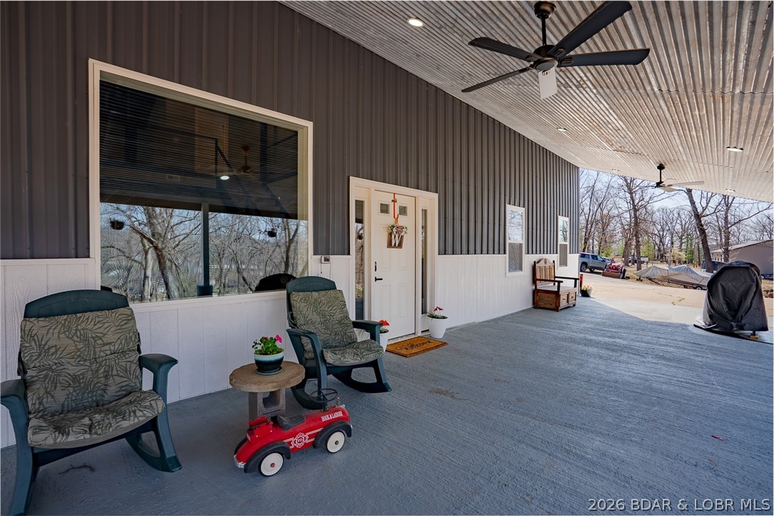 Easter Hollow - Residential