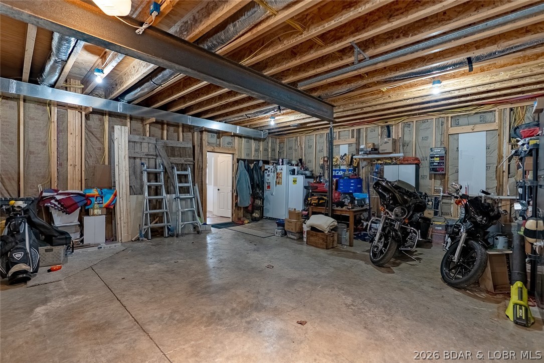 Easter Hollow - Residential