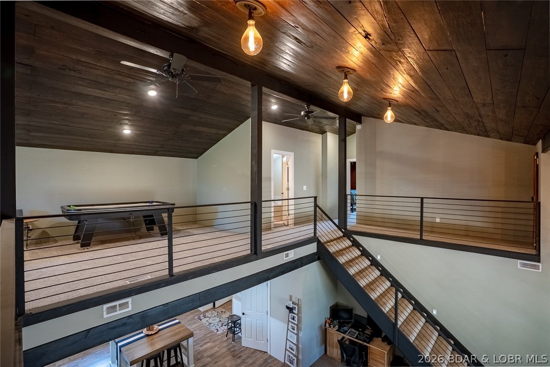 Easter Hollow - Residential