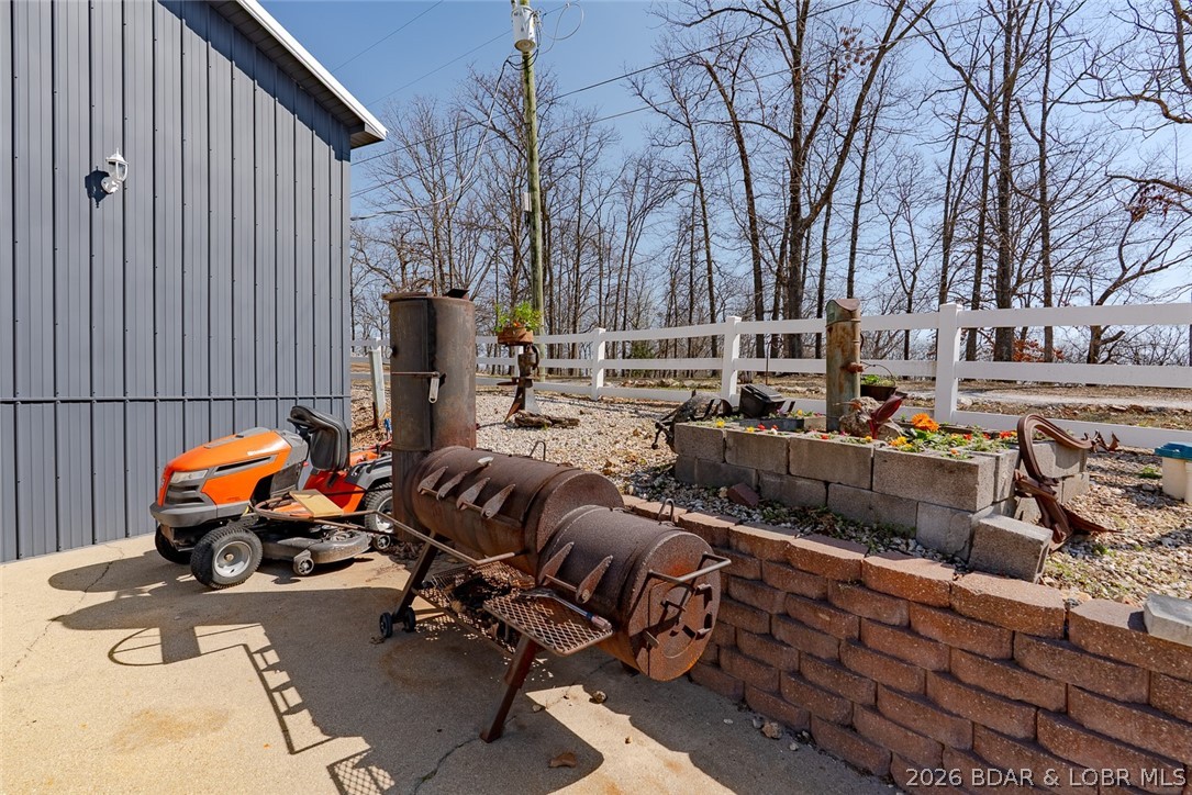 Easter Hollow - Residential