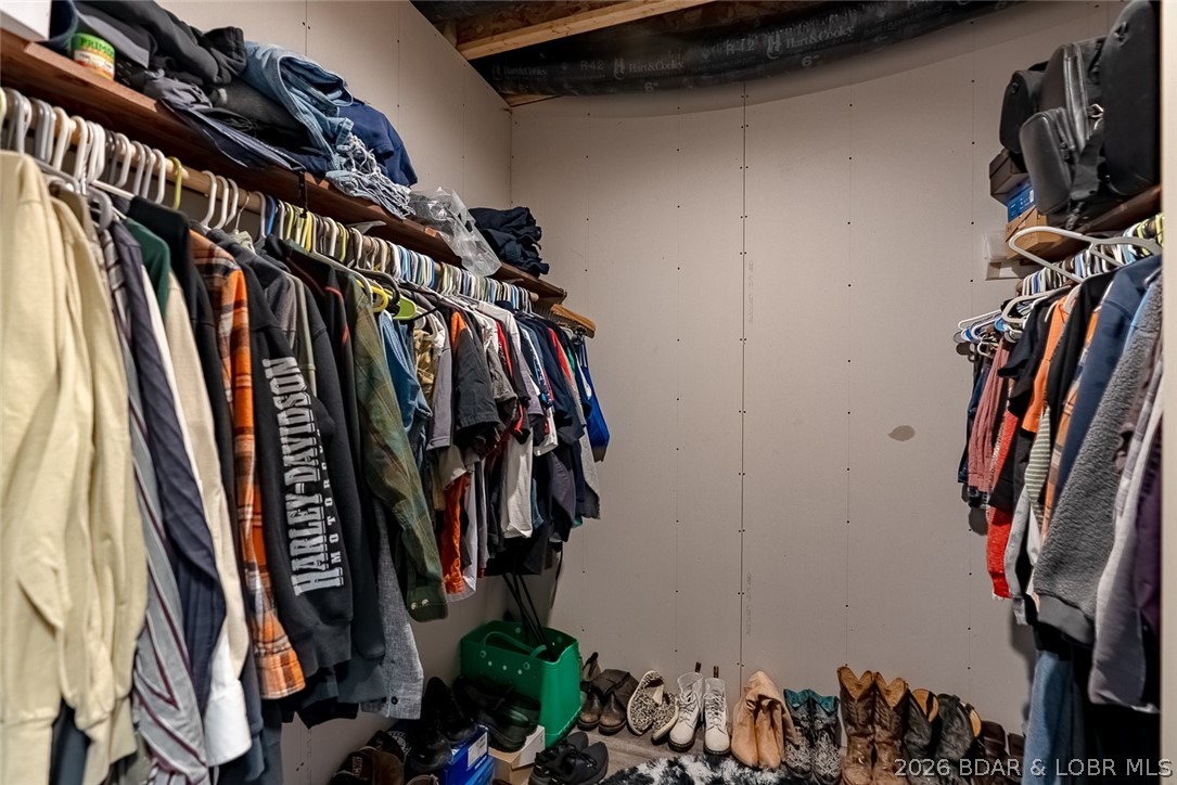 Easter Hollow - Residential