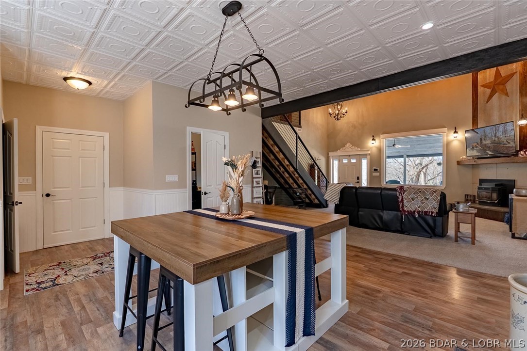 Easter Hollow - Residential