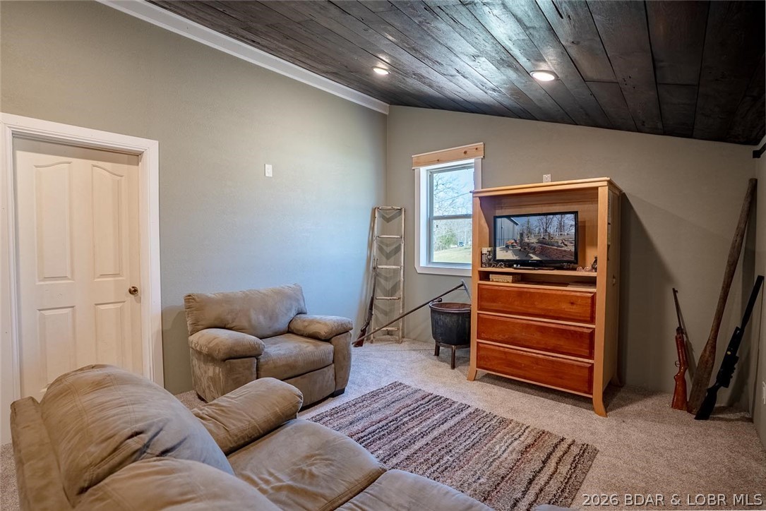 Easter Hollow - Residential