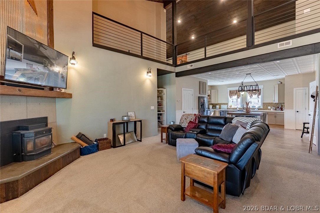 Easter Hollow - Residential