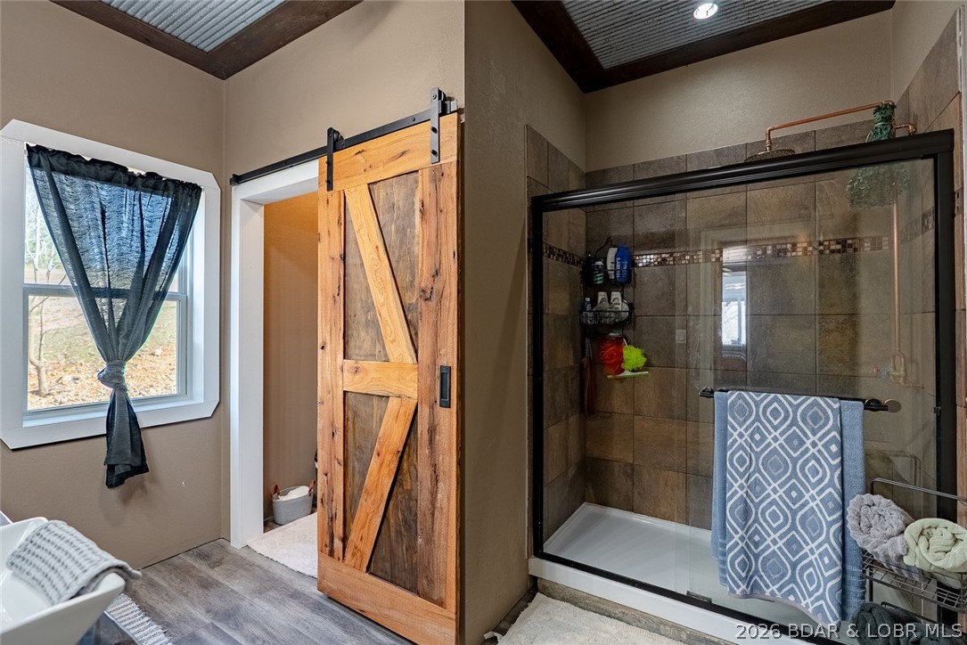 Easter Hollow - Residential