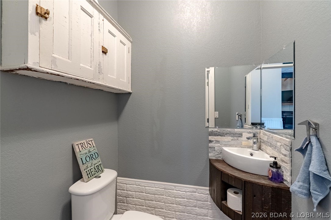 Easter Hollow - Residential