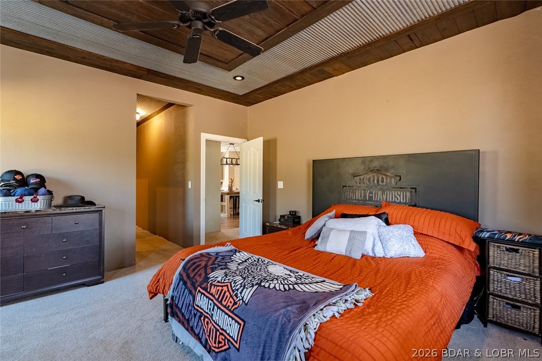 Easter Hollow - Residential