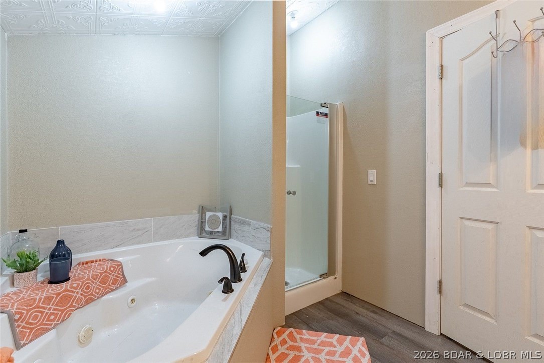 Easter Hollow - Residential