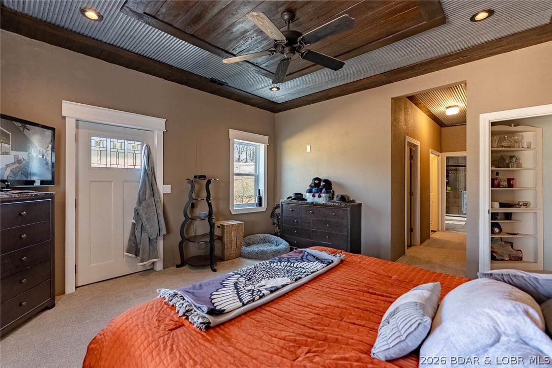 Easter Hollow - Residential