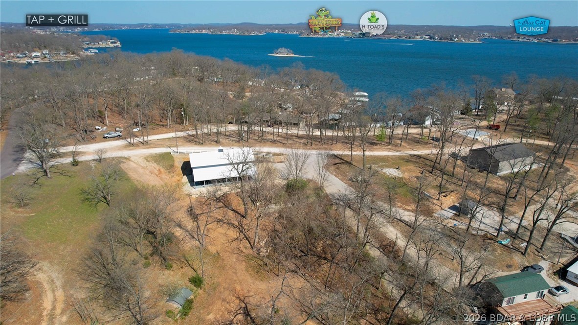 Easter Hollow - Residential