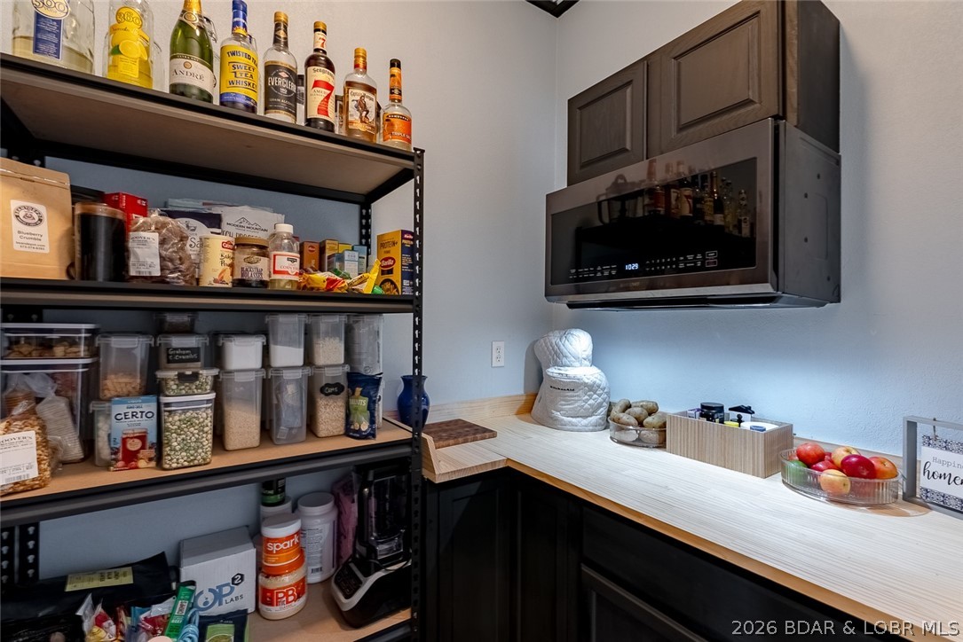 Easter Hollow - Residential