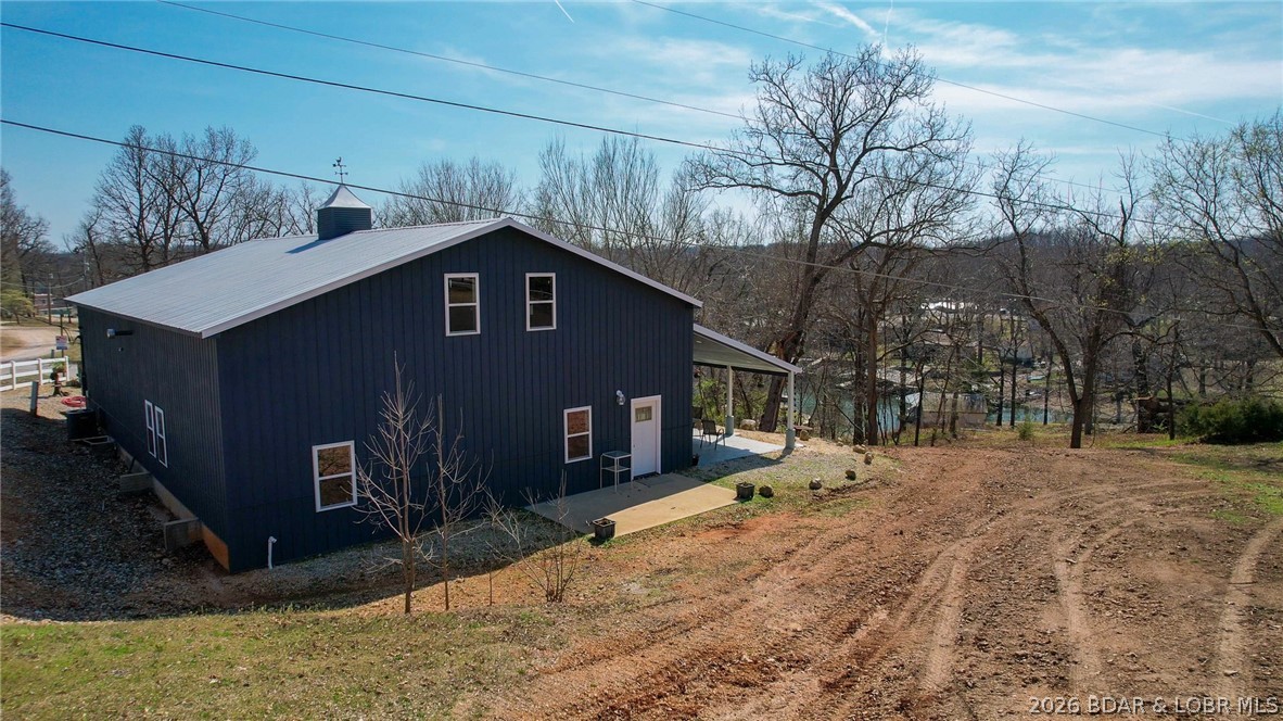 Easter Hollow - Residential