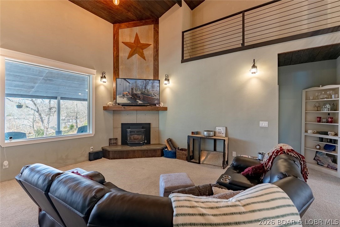 Easter Hollow - Residential