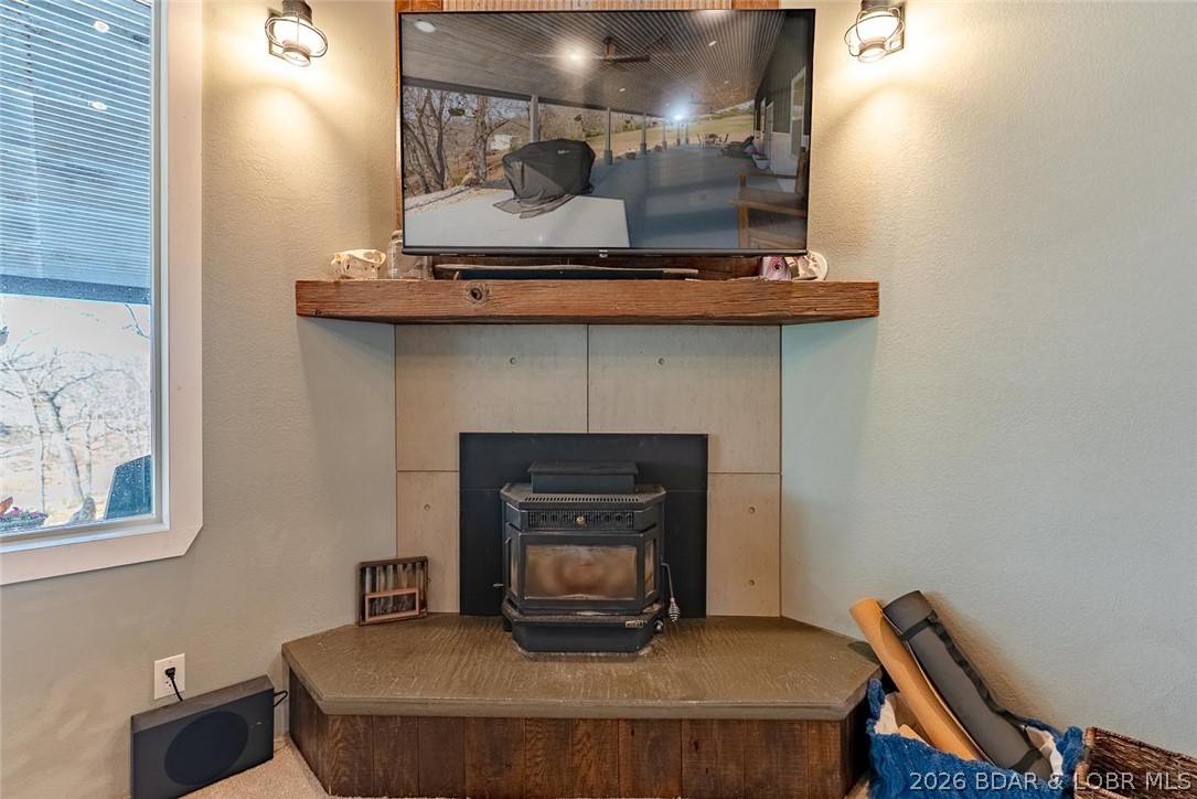 Easter Hollow - Residential