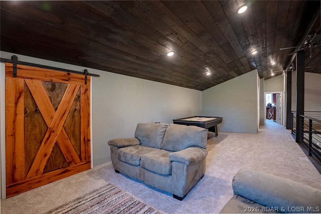 Easter Hollow - Residential